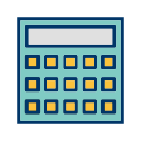 calculadora icon