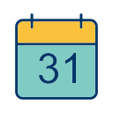 agenda icon