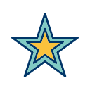 estrella icon