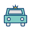 viajar icon