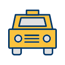 viajar icon