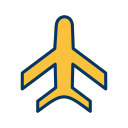 avión icon