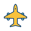 viajar icon