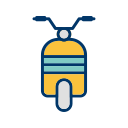 viajar icon