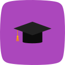 graduación icon