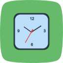 reloj icon