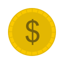 dinero icon