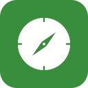 gps icon