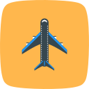 avión icon