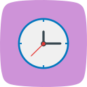 reloj icon