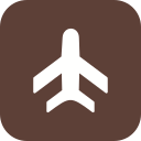 avión icon