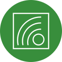 comunicación icon