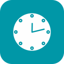 reloj icon