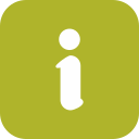 información icon