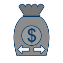 dinero icon