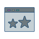 web icon