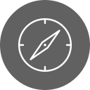 gps icon