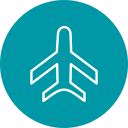 avión icon