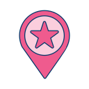 gps icon