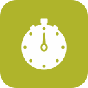 reloj icon