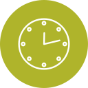 reloj icon