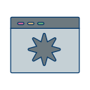 web icon