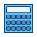 calculadora icon