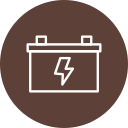 energía icon