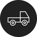 camioneta icon