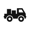 camioneta icon