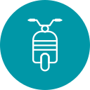 viajar icon