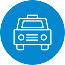 viajar icon