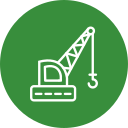 construcción icon