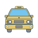 viajar icon