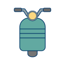 viajar icon