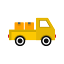 camioneta icon