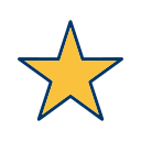 estrella icon