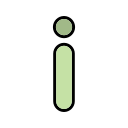 información icon