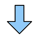 flecha icon