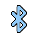 bluetooth icon