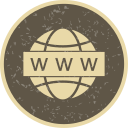 web icon