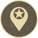 gps icon