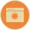 web icon