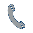 teléfono icon