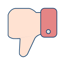 pulgar icon