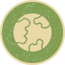 globus icon