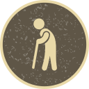 descansar icon