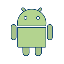 robot icon