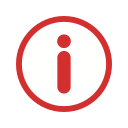 información icon