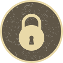 seguridad icon